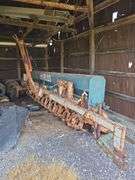 Marliss 20ft Drill