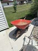 Wheel Barrel