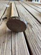 4ft Magnet on stick