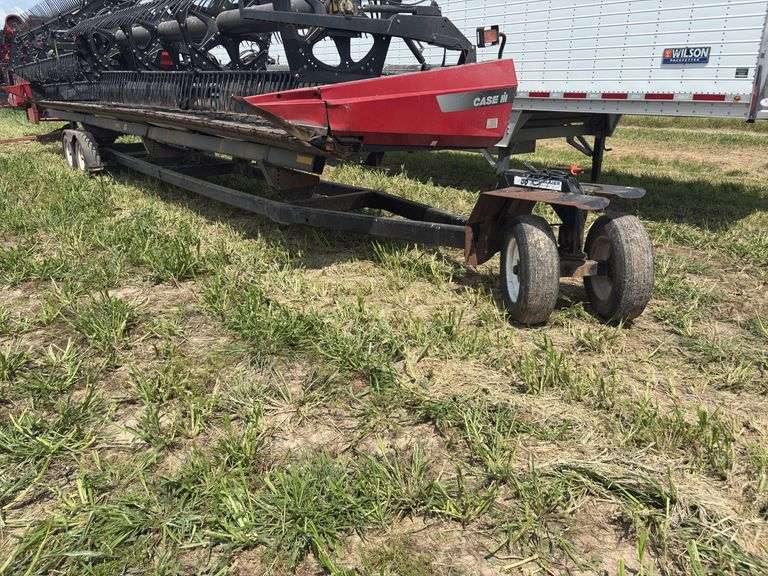Trail Blazer Head Cart
