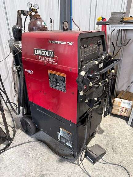 SRMD Solutions, LLC No Reserve Industrial Online Only Auction (excess inventory sells absolute) CNC Machines & more!