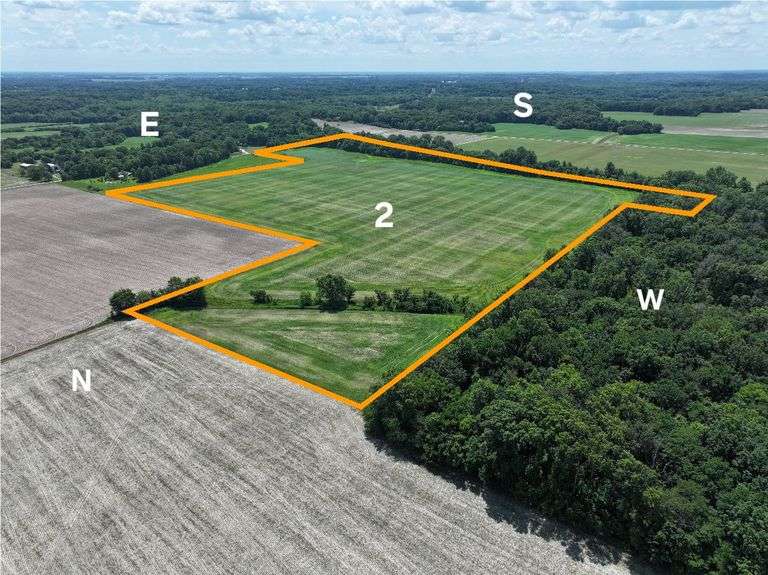 85.79 Acre Absolute Online Only Land Auction