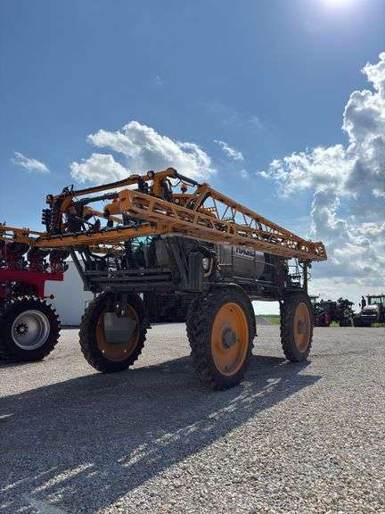 MMV Farm Equipment Online Only Auction (Excess Inventory No Reserve)