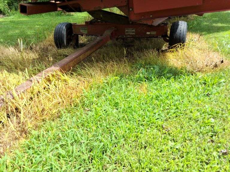 Unverferth HT12 Head Cart