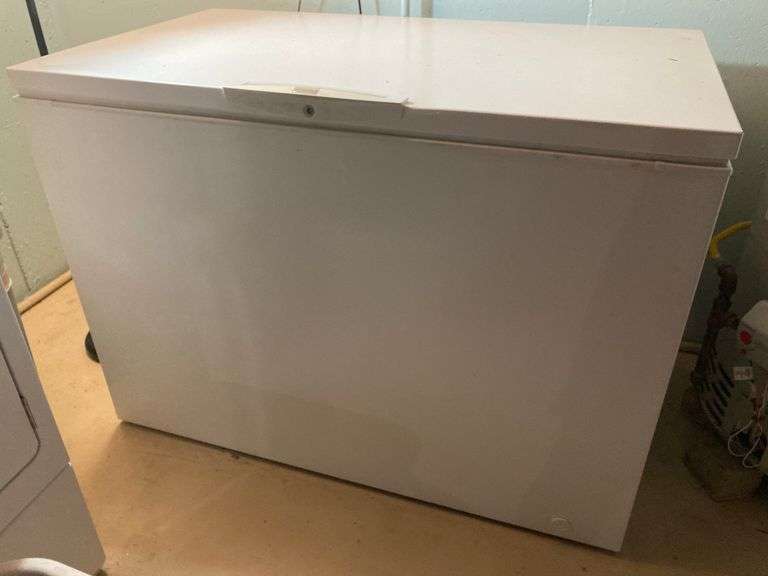 Kenmore Heavy Duty Deep Freeze