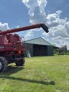2006 Case IH 2388 Axial Flow Combine, J&M Hopper Extensions, 520/85R42 Duals, like new, 4wd, Extended Auger, Rear Dual Spreaders, 3,506 Engine hours, 2,284 separator hours, Ag Leader Versa Yield Wagons,  HD Lift Cylinders, Spent $60,000 on Recent Repairs and Updates on it, 3 years ago.