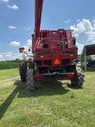 2006 Case IH 2388 Axial Flow Combine, J&M Hopper Extensions, 520/85R42 Duals, like new, 4wd, Extended Auger, Rear Dual Spreaders, 3,506 Engine hours, 2,284 separator hours, Ag Leader Versa Yield Wagons,  HD Lift Cylinders, Spent $60,000 on Recent Repairs and Updates on it, 3 years ago.