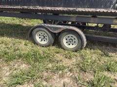 Trail Blazer Head Cart