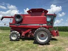 2006 Case IH 2388 Axial Flow Combine, J&M Hopper Extensions, 520/85R42 Duals, like new, 4wd, Extended Auger, Rear Dual Spreaders, 3,506 Engine hours, 2,284 separator hours, Ag Leader Versa Yield Wagons,  HD Lift Cylinders, Spent $60,000 on Recent Repairs and Updates on it, 3 years ago.