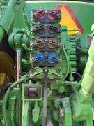 2011 John Deere 7230R Tractor, 2,588 hours, 5 Remotes, 16 front weights, ILS and IVT Transmission, 540pto, Pre Emission, 3pt, Firestone 480/80R46 Duals, 320/85R38 Front tires, s/n- 1RW7230RKBD002759 (click on documents for spec sheet)
