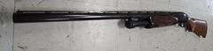 Remington Model 870 Ringmaster with case, 12 Gauge Pump, s/n- T703142V