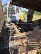 1994 Topkick Dump Truck, Cat 3116 6.6ltr, Good Tires, Automatic, 10ft Bed, Cat Diesel, Grain Chute, 133,885 miles, VIN-IGDM7H1J5R503772