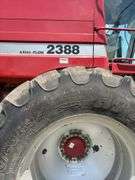 2006 Case IH 2388 Axial Flow Combine, J&M Hopper Extensions, 520/85R42 Duals, like new, 4wd, Extended Auger, Rear Dual Spreaders, 3,506 Engine hours, 2,284 separator hours, Ag Leader Versa Yield Wagons,  HD Lift Cylinders, Spent $60,000 on Recent Repairs and Updates on it, 3 years ago.