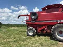 2006 Case IH 2388 Axial Flow Combine, J&M Hopper Extensions, 520/85R42 Duals, like new, 4wd, Extended Auger, Rear Dual Spreaders, 3,506 Engine hours, 2,284 separator hours, Ag Leader Versa Yield Wagons,  HD Lift Cylinders, Spent $60,000 on Recent Repairs and Updates on it, 3 years ago.