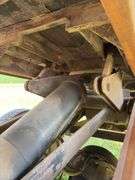 1994 Topkick Dump Truck, Cat 3116 6.6ltr, Good Tires, Automatic, 10ft Bed, Cat Diesel, Grain Chute, 133,885 miles, VIN-IGDM7H1J5R503772