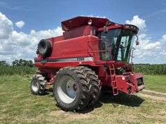 2006 Case IH 2388 Axial Flow Combine, J&M Hopper Extensions, 520/85R42 Duals, like new, 4wd, Extended Auger, Rear Dual Spreaders, 3,506 Engine hours, 2,284 separator hours, Ag Leader Versa Yield Wagons,  HD Lift Cylinders, Spent $60,000 on Recent Repairs and Updates on it, 3 years ago.