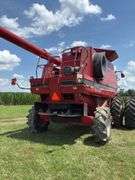 2006 Case IH 2388 Axial Flow Combine, J&M Hopper Extensions, 520/85R42 Duals, like new, 4wd, Extended Auger, Rear Dual Spreaders, 3,506 Engine hours, 2,284 separator hours, Ag Leader Versa Yield Wagons,  HD Lift Cylinders, Spent $60,000 on Recent Repairs and Updates on it, 3 years ago.