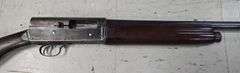 Remington Arms/Browing Pat. With case, 12 Gauge Automatic, s/n- 47589