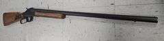 Ithaca Model 66 Super Single with case, 12 Gauge, s/n- 660788092
