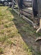 Trail Blazer Head Cart