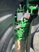 2011 John Deere 7230R Tractor, 2,588 hours, 5 Remotes, 16 front weights, ILS and IVT Transmission, 540pto, Pre Emission, 3pt, Firestone 480/80R46 Duals, 320/85R38 Front tires, s/n- 1RW7230RKBD002759 (click on documents for spec sheet)