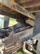 1994 Topkick Dump Truck, Cat 3116 6.6ltr, Good Tires, Automatic, 10ft Bed, Cat Diesel, Grain Chute, 133,885 miles, VIN-IGDM7H1J5R503772