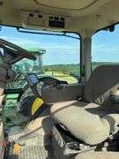 2011 John Deere 7230R Tractor, 2,588 hours, 5 Remotes, 16 front weights, ILS and IVT Transmission, 540pto, Pre Emission, 3pt, Firestone 480/80R46 Duals, 320/85R38 Front tires, s/n- 1RW7230RKBD002759 (click on documents for spec sheet)