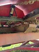 Case IH 893 Corn Head, All Poly Snouts and Row Units