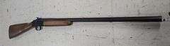 Hiawatha Model 594 12 Gauge Gun, s/n- P738502