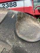 2006 Case IH 2388 Axial Flow Combine, J&M Hopper Extensions, 520/85R42 Duals, like new, 4wd, Extended Auger, Rear Dual Spreaders, 3,506 Engine hours, 2,284 separator hours, Ag Leader Versa Yield Wagons,  HD Lift Cylinders, Spent $60,000 on Recent Repairs and Updates on it, 3 years ago.