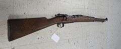 German Mausr
