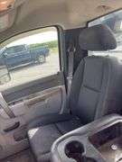 2011 Chevrolet 3500HD 4wd Flat Bed Truck, 94,356 miles, 6.6ltr diesel, 1 Ton Dually, 11ft Bed, Automatic, Gooseneck Ball Hitch, 94,000 miles, single cab, side job boxes vin 1GB3KZCL5BF145864.