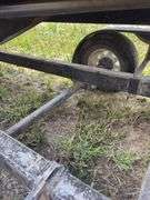 Trail Blazer Head Cart