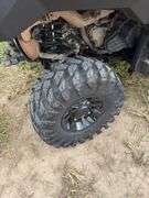 2019 Polaris Ranger 1000XP, Dual Overhead CAM, Pro Star Doors, Heat/AC, Leather, 3,217 miles, Radio, Camo, Power Windows, 344 hours