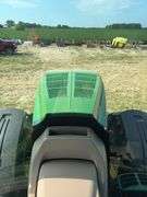 2011 John Deere 7230R Tractor, 2,588 hours, 5 Remotes, 16 front weights, ILS and IVT Transmission, 540pto, Pre Emission, 3pt, Firestone 480/80R46 Duals, 320/85R38 Front tires, s/n- 1RW7230RKBD002759 (click on documents for spec sheet)