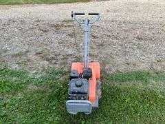Yardmax CR950 Tiller,  208 CC Briggs and Straton Engine