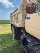 1994 Topkick Dump Truck, Cat 3116 6.6ltr, Good Tires, Automatic, 10ft Bed, Cat Diesel, Grain Chute, 133,885 miles, VIN-IGDM7H1J5R503772