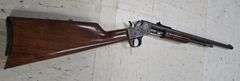 Stevens Arms Visible Loading Repeater, 22 Gauge Pump, LR