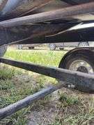 Trail Blazer Head Cart