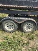 Trail Blazer Head Cart