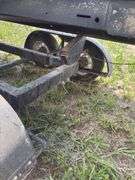 Trail Blazer Head Cart
