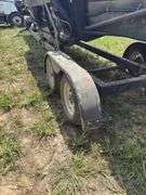 Trail Blazer Head Cart