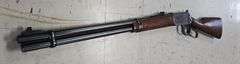 Winchester Model 94 with case, 30-30, s/n- 3810054