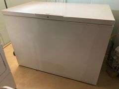 Kenmore Heavy Duty Deep Freeze