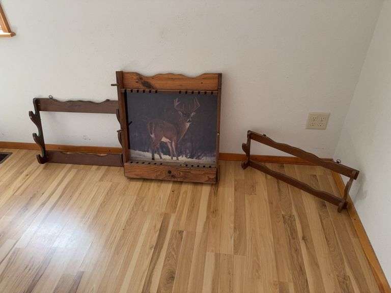 Gun Racks
