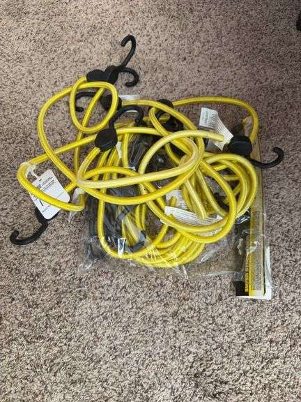 Bungee Cords