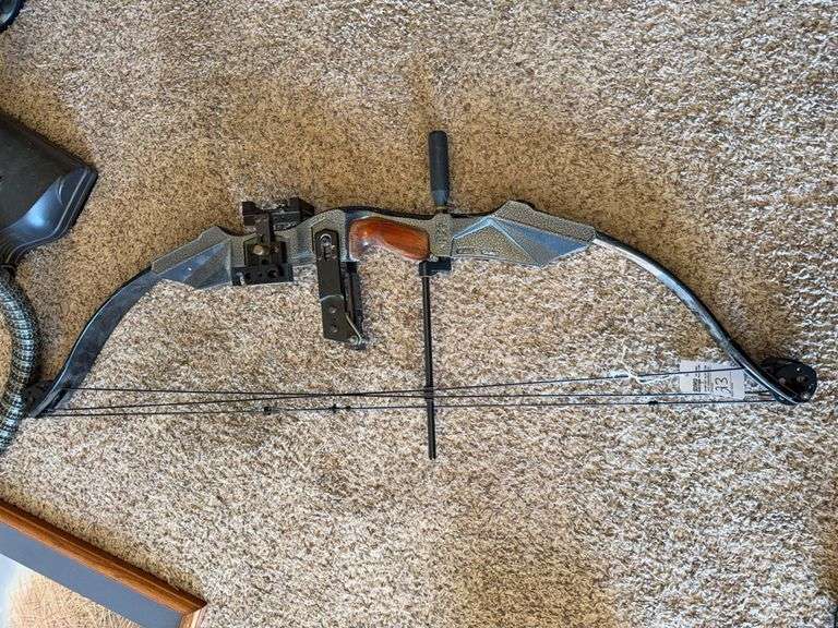 Compound Bow