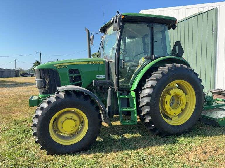 David B. Goldsboro Estate Auction Online Only  • Farm Equipment, Antiques & Tools