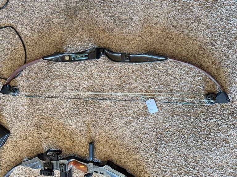 Compound Bow