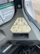 2020 Bobcat T595, 3665hrs, tracks, foot control, quick attach, 72 ...